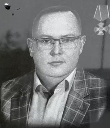 Фото: Погибший на войне с Украиной Власенко Виталий Сергеевич. Приморский край, мобилизованные