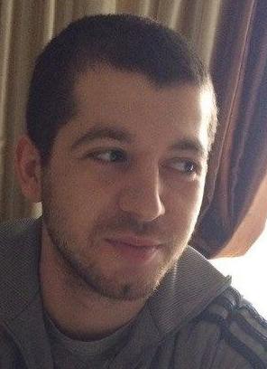 Фото: Погибший на войне с Украиной Цахилов Эльбрус Юрьевич. Республика Северная Осетия-Алания, добровольцы