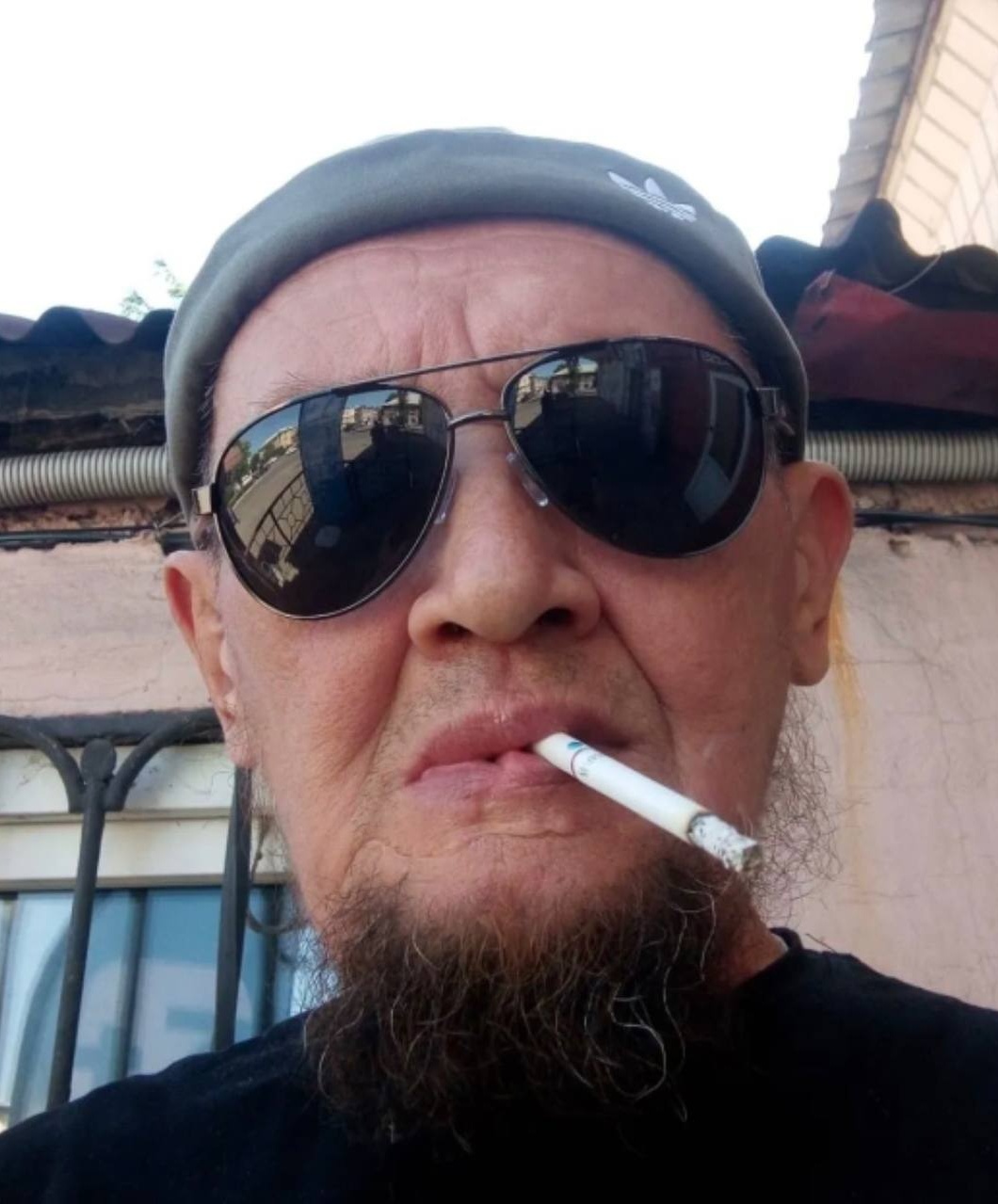 Фото: Погибший на войне с Украиной Петров Юрий Иванович. Удмуртская Республика, морпехи