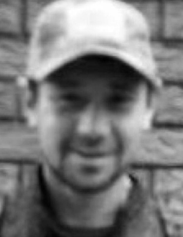 Фото: Погибший на войне с Украиной Сахаров Вячеслав Геннадьевич. Республика Бурятия, мотострелковые войска