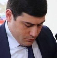 Фото: Погибший на войне с Украиной Малдаев Ашурали Курбаналиевич. Республика Дагестан, нет данных