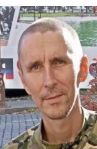 Фото: Погибший на войне с Украиной Павлов Тимофей Викторович. Пермский край, нет данных