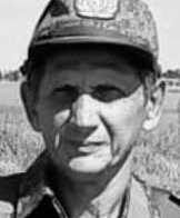 Фото: Погибший на войне с Украиной Даций Александр Александрович. Ставропольский край, нет данных