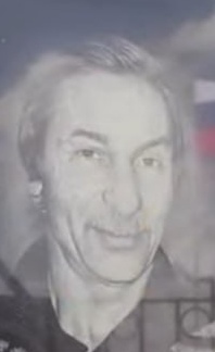 Фото: Погибший на войне с Украиной Запутицкий Сергей Юрьевич. Омская область, добровольцы