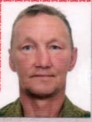 Фото: Погибший на войне с Украиной Стригунов Иван Николаевич. Вологодская область, добровольцы