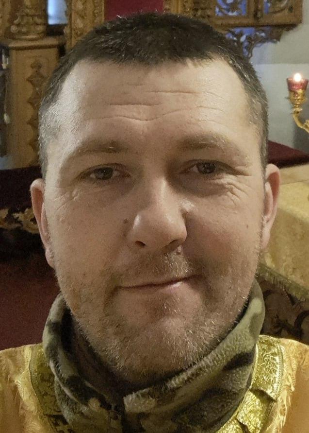 Фото: Погибший на войне с Украиной Андреев Виталий Олегович. Республика Татарстан, нет данных