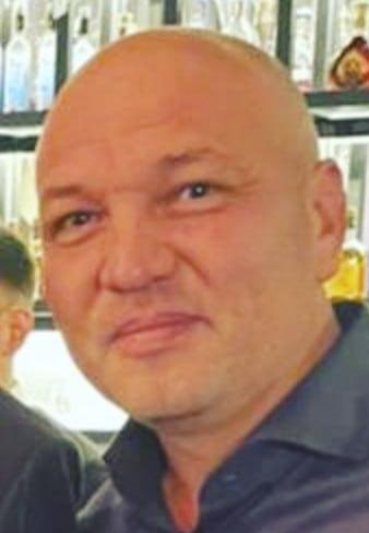 Фото: Погибший на войне с Украиной Имамутдинов Наиль Альбертович. Республика Татарстан, нет данных