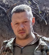 Фото: Погибший на войне с Украиной Бородин Алексей Сергеевич. Ярославская область, ВДВ