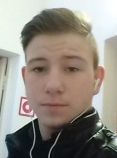 Фото: Погибший на войне с Украиной Жужгов Анатолий Николаевич. Архангельская область, добровольцы