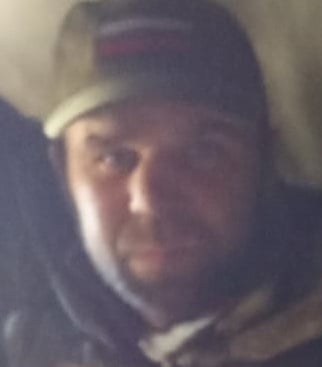 Фото: Погибший на войне с Украиной Смирнов Александр Павлович. Республика Карелия, нет данных