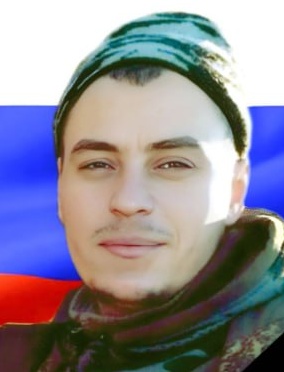 Фото: Погибший на войне с Украиной Климов Владимир Александрович. Челябинская область, нет данных