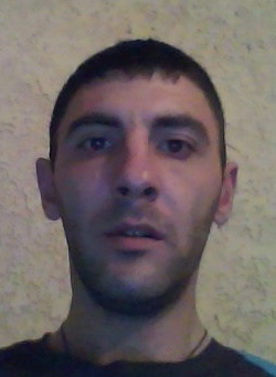 Фото: Погибший на войне с Украиной Скринецкий Сергей Анатольевич. Республика Крым, мобилизованные