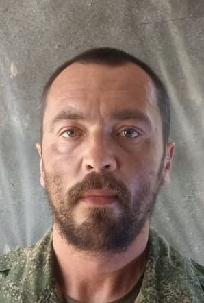 Фото: Погибший на войне с Украиной Есипов Константин Александрович. Краснодарский край, танковые войска