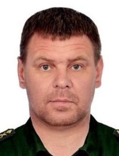 Фото: Погибший на войне с Украиной Ермолаев Сергей Сергеевич. Кемеровская область, нет данных