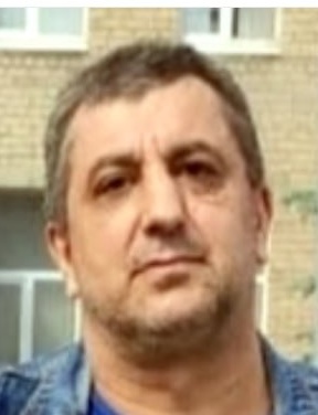 Фото: Погибший на войне с Украиной Эктов Владимир Владимирович. Свердловская область, добровольцы