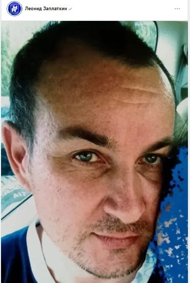 Фото: Погибший на войне с Украиной Клименко Алексей Александрович. Ростовская область, добровольцы