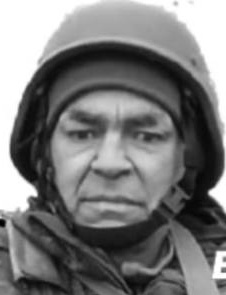 Фото: Погибший на войне с Украиной Суяргулов Артур Ахметович. Республика Башкортостан, нет данных