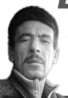 Фото: Погибший на войне с Украиной Журавлев Сергей Михайлович. Республика Башкортостан, добровольцы