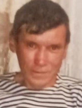 Фото: Погибший на войне с Украиной Бабиченко Юрий Викторович. Томская область, нет данных