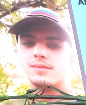 Фото: Погибший на войне с Украиной Аглямов Данил Михайлович. Кемеровская область, добровольцы