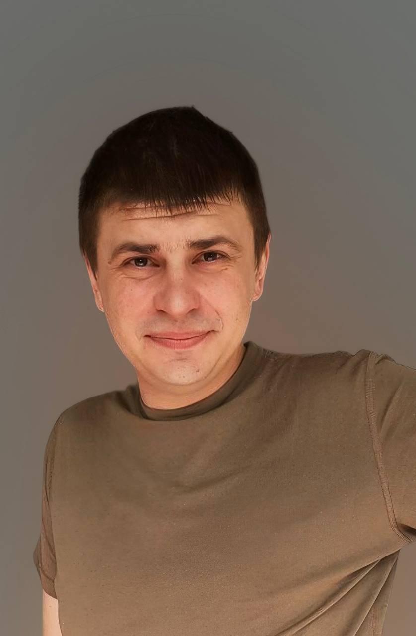 Фото: Погибший на войне с Украиной Зубков Сергей Сергеевич. ЛНР, мотострелковые войска