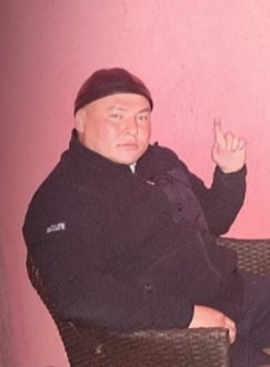 Фото: Погибший на войне с Украиной Мусин Зуфар Валиахметович. Новосибирская область, нет данных