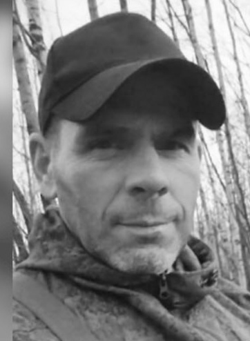 Фото: Погибший на войне с Украиной Бовыкин Иван Иванович. Архангельская область, нет данных