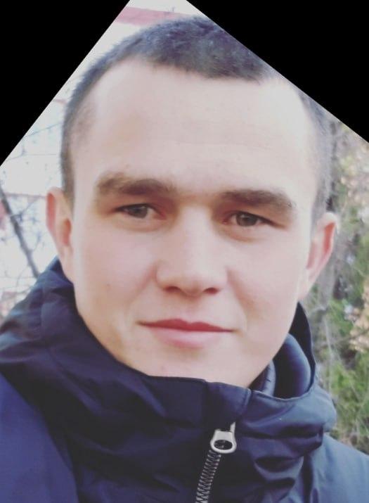 Фото: Погибший на войне с Украиной Чернов Руслан Сергеевич. Республика Татарстан, нет данных
