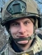 Фото: Погибший на войне с Украиной Галышич Иван Владимирович. Республика Марий Эл, нет данных