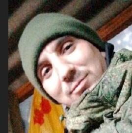 Фото: Погибший на войне с Украиной Музалёв Дмитрий Константинович. Брянская область, нет данных