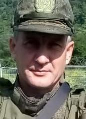 Фото: Погибший на войне с Украиной Улаев Василий Геннадьевич. Волгоградская область, мотострелковые войска