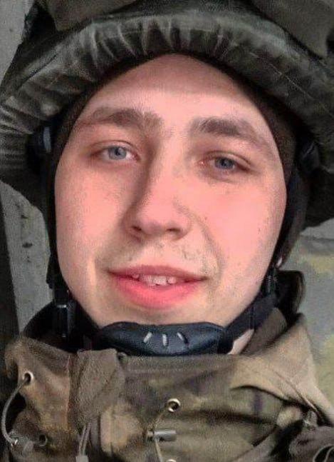 Фото: Погибший на войне с Украиной Софронов Александр Евгеньевич. Республика Татарстан, мобилизованные