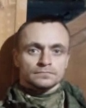 Фото: Погибший на войне с Украиной Кондрашкин Игорь Викторович. Калужская область, танковые войска