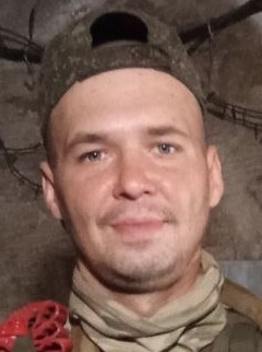 Фото: Погибший на войне с Украиной Есауленко Владислав Викторович. Кемеровская область, добровольцы