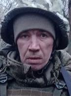 Фото: Погибший на войне с Украиной Савин Константин Анатольевич. Республика Хакасия, добровольцы