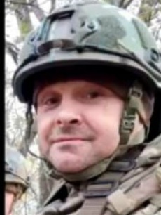 Фото: Погибший на войне с Украиной Дурягин Владислав Витальевич. Вологодская область, нет данных