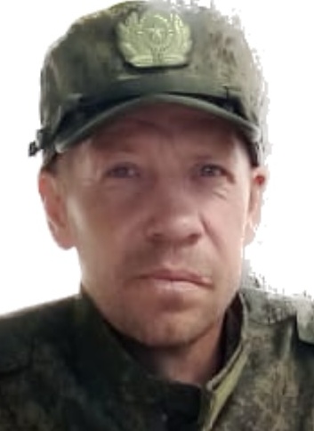 Фото: Погибший на войне с Украиной Мальцев Андрей Геннадьевич. Приморский край, мотострелковые войска