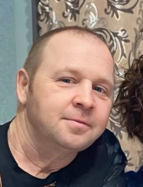 Фото: Погибший на войне с Украиной Третьяков Петр Геннадьевич. Республика Башкортостан, добровольцы