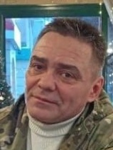 Фото: Погибший на войне с Украиной Сугоняев Алексей Викторович. Томская область, добровольцы