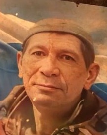 Фото: Погибший на войне с Украиной Хакимов Валерий Робертович. Приморский край, нет данных