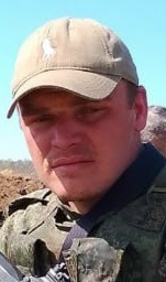 Фото: Погибший на войне с Украиной Петров Олег Петрович. Республика Карелия, добровольцы