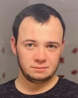 Фото: Погибший на войне с Украиной Ильященко Виталий Юрьевич. Новосибирская область, мотострелковые войска