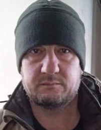 Фото: Погибший на войне с Украиной Жерновой Роман Иванович. Белгородская область, мобилизованные