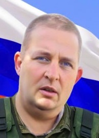 Фото: Погибший на войне с Украиной Попов Антон Николаевич. Саратовская область, нет данных