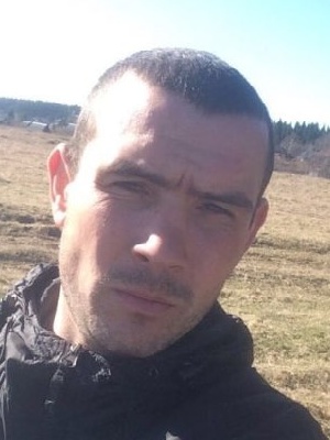 Фото: Погибший на войне с Украиной Уткин Андрей Александрович. Кировская область, нет данных