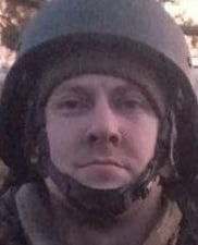 Фото: Погибший на войне с Украиной Воробьев Александр Михайлович. Тверская область, мотострелковые войска