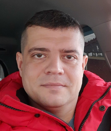 Фото: Погибший на войне с Украиной Кайзер Александр Александрович. Ханты-Мансийский автономный округ - Югра, мотострелковые войска