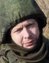 Фото: Погибший на войне с Украиной Жиров Александр Юрьевич. Республика Саха (Якутия), нет данных