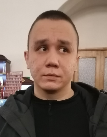 Фото: Погибший на войне с Украиной Выртупенков Денис Михайлович. Ямало-Ненецкий автономный округ, нет данных