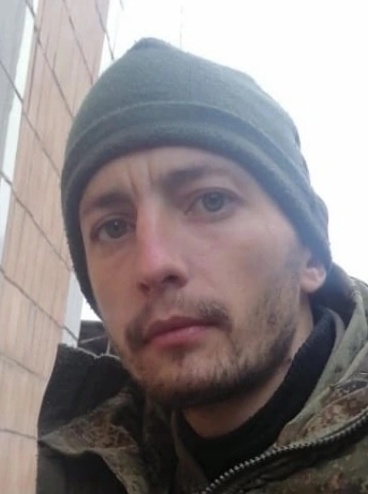 Фото: Погибший на войне с Украиной Гутников Сергей Юрьевич. Приморский край, морпехи